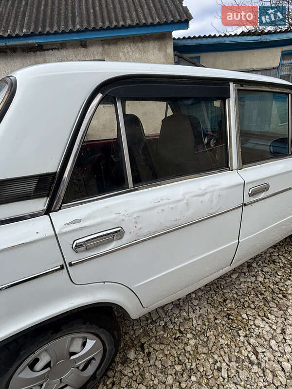 Седан ВАЗ / Lada 2106 1999 в Лановцах фото 23 Седан ВАЗ / Lada 2106 1999 в Лановцах