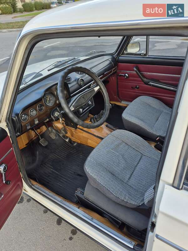 Седан ВАЗ / Lada 2106 1988 в Кропивницком