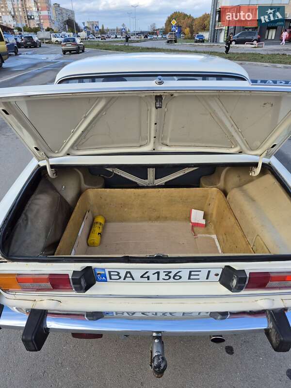 Седан ВАЗ / Lada 2106 1988 в Кропивницком