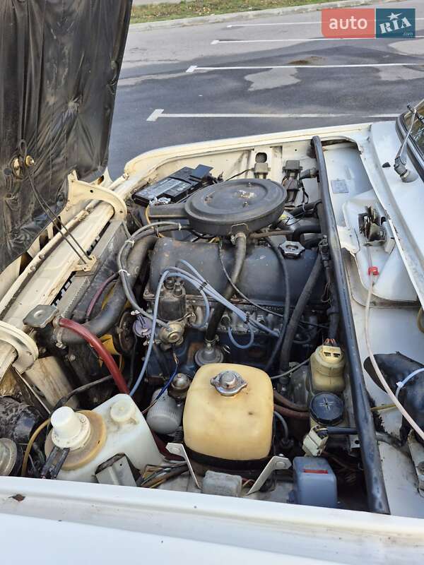 Седан ВАЗ / Lada 2106 1988 в Кропивницком