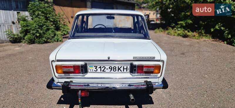 Седан ВАЗ / Lada 2106 1991 в Киеве фото 7 Седан ВАЗ / Lada 2106 1991 в Киеве