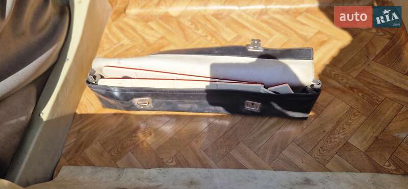 Седан ВАЗ / Lada 2106 1991 в Киеве фото 51 Седан ВАЗ / Lada 2106 1991 в Киеве