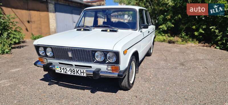 Седан ВАЗ / Lada 2106 1991 в Киеве фото 19 Седан ВАЗ / Lada 2106 1991 в Киеве