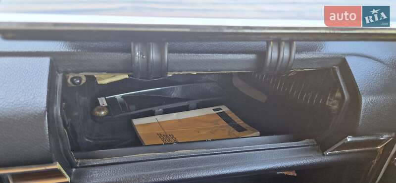 Седан ВАЗ / Lada 2106 1991 в Киеве фото 35 Седан ВАЗ / Lada 2106 1991 в Киеве