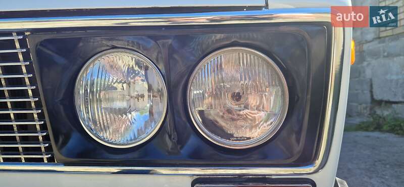 Седан ВАЗ / Lada 2106 1991 в Киеве фото 49 Седан ВАЗ / Lada 2106 1991 в Киеве