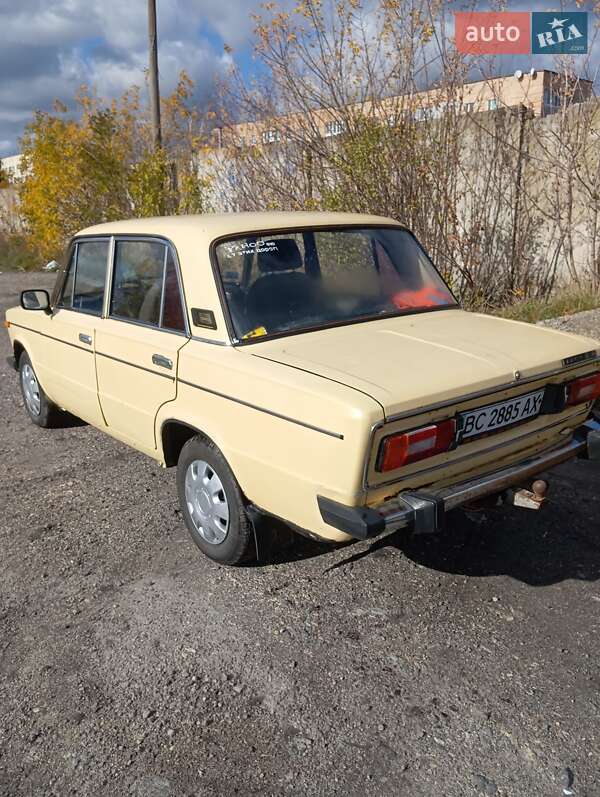 Седан ВАЗ / Lada 2106 1988 в Хмельницькому