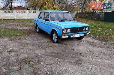 Седан ВАЗ 2106 1992 в Фастові