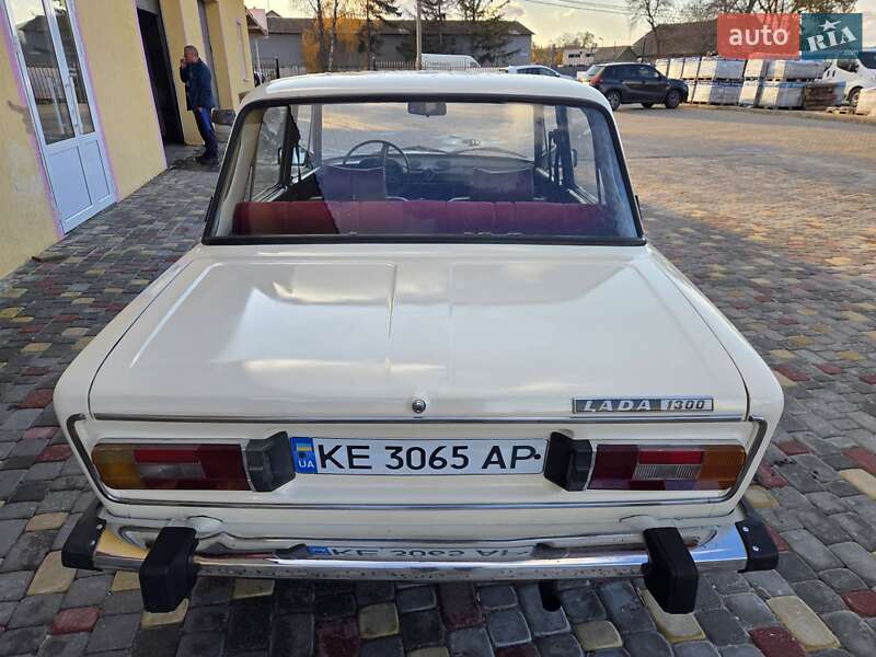 Седан ВАЗ / Lada 2106 1988 в Краснограде фото 8 Седан ВАЗ / Lada 2106 1988 в Краснограде