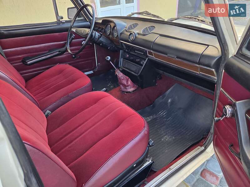 Седан ВАЗ / Lada 2106 1988 в Краснограде фото 17 Седан ВАЗ / Lada 2106 1988 в Краснограде