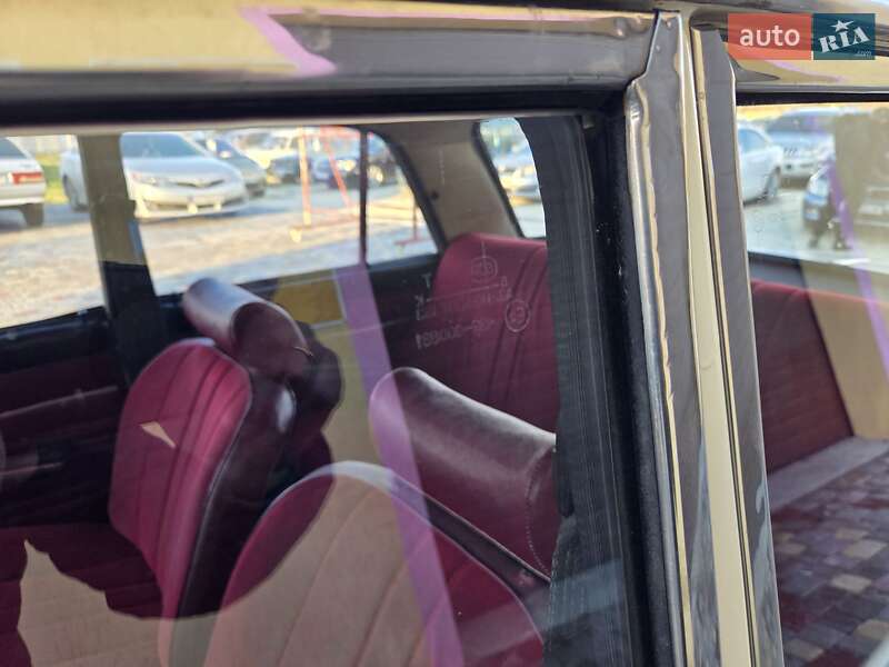 Седан ВАЗ / Lada 2106 1988 в Краснограде фото 22 Седан ВАЗ / Lada 2106 1988 в Краснограде