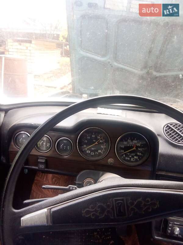 Седан ВАЗ / Lada 2106 1991 в Коломиї
