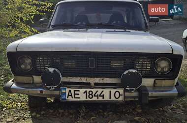 Седан ВАЗ 2106 1985 в Дніпрі