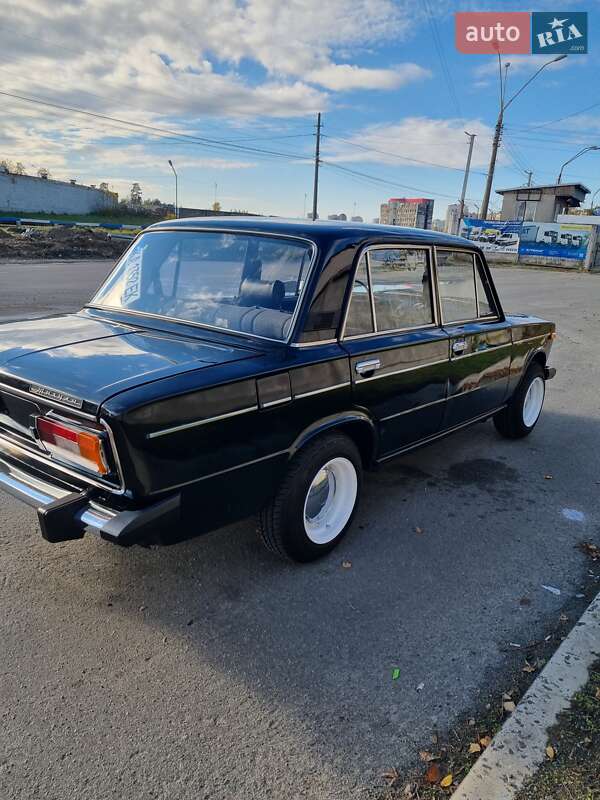 Седан ВАЗ / Lada 2106 1991 в Киеве