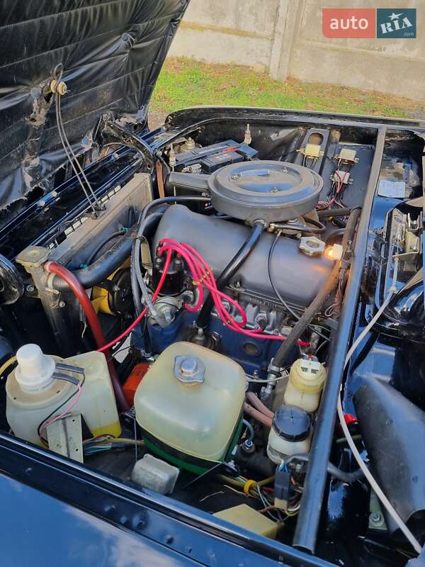 Седан ВАЗ / Lada 2106 1991 в Киеве
