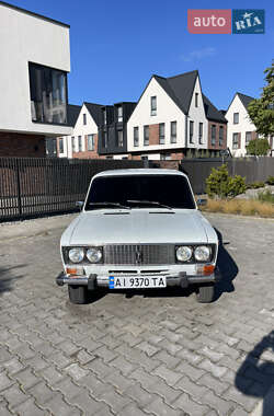 Седан ВАЗ 2106 1984 в Умані