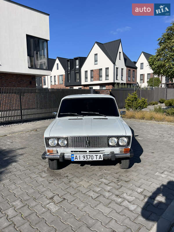 ВАЗ / Lada 2106 1984