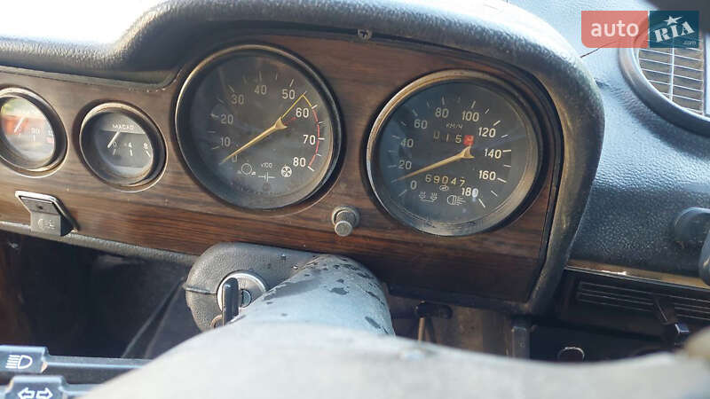 Седан ВАЗ / Lada 2106 1981 в Одесі фото 6 Седан ВАЗ / Lada 2106 1981 в Одесі