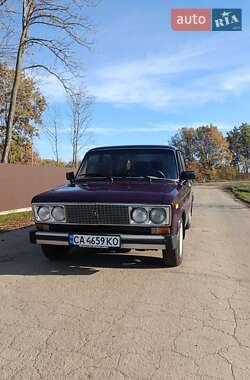 Седан ВАЗ 2106 1999 в Монастирищеві