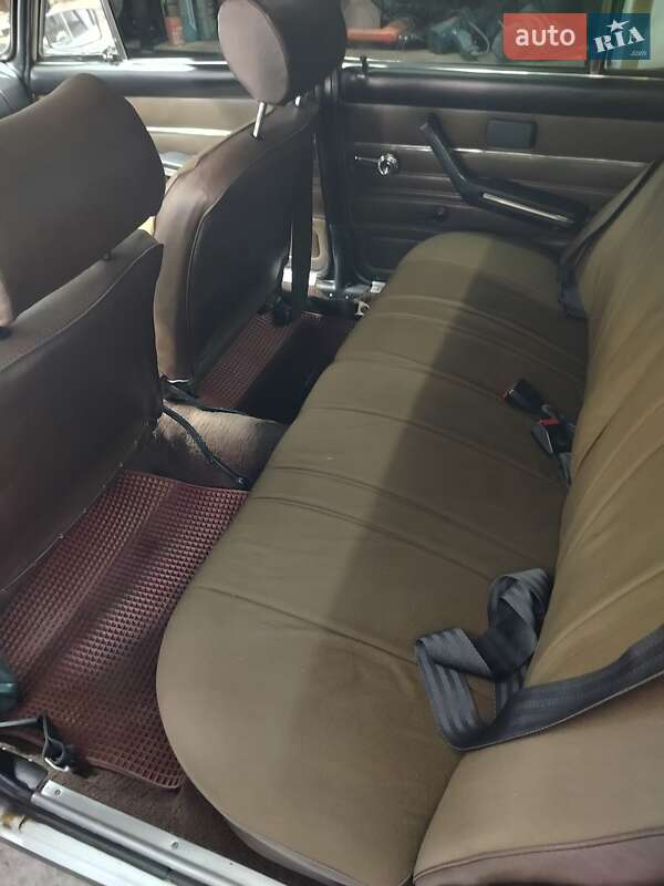 Седан ВАЗ / Lada 2106 1990 в Саврани фото 10 Седан ВАЗ / Lada 2106 1990 в Саврани
