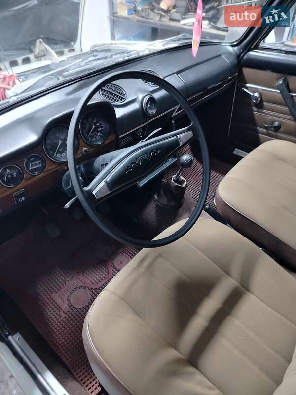 Седан ВАЗ / Lada 2106 1990 в Саврани фото 11 Седан ВАЗ / Lada 2106 1990 в Саврани