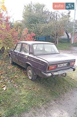 Седан ВАЗ 2106 2003 в Глухові