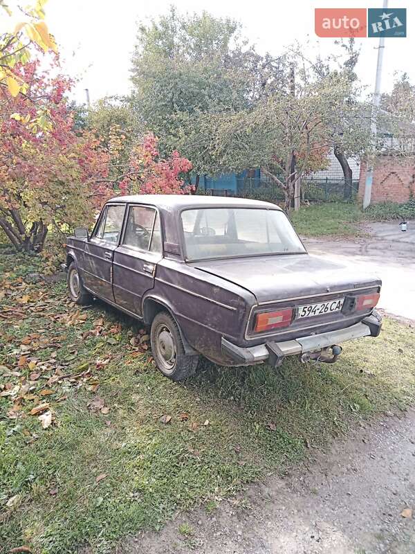 ВАЗ / Lada 2106 2003 ВАЗ / Lada 2106 2003