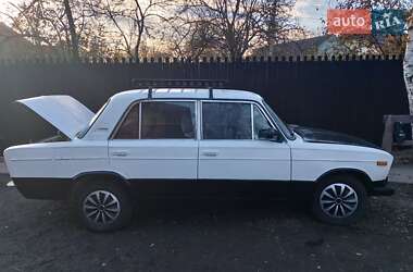 Седан ВАЗ 2106 1991 в Ивано-Франковске