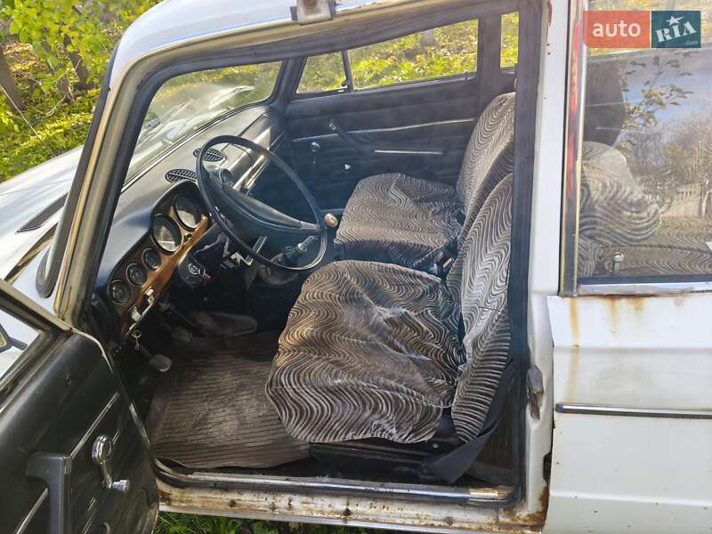 Седан ВАЗ / Lada 2106 1985 в Полтаве фото 2 Седан ВАЗ / Lada 2106 1985 в Полтаве