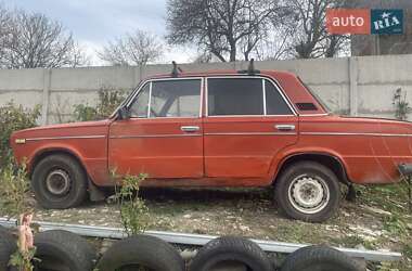 Седан ВАЗ / Lada 2106 1986 в Василькове
