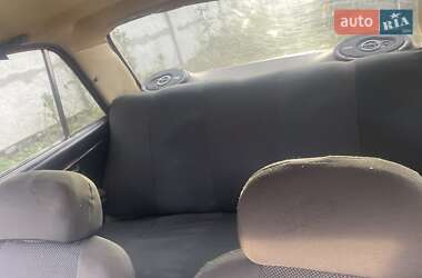 Седан ВАЗ / Lada 2106 1986 в Василькове