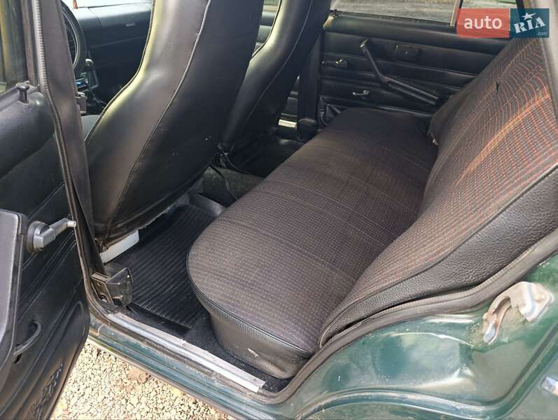 Седан ВАЗ / Lada 2106 1998 в Новониколаевке фото 11 Седан ВАЗ / Lada 2106 1998 в Новониколаевке