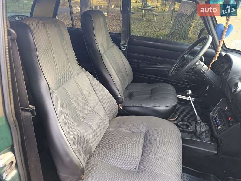 Седан ВАЗ / Lada 2106 1998 в Новониколаевке фото 18 Седан ВАЗ / Lada 2106 1998 в Новониколаевке