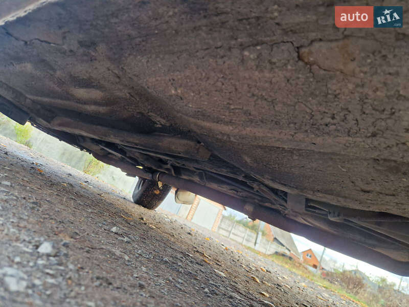 Седан ВАЗ / Lada 2106 1982 в Ромнах фото 18 Седан ВАЗ / Lada 2106 1982 в Ромнах