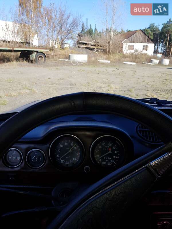 Седан ВАЗ / Lada 2106 1991 в Малине фото 9 Седан ВАЗ / Lada 2106 1991 в Малине