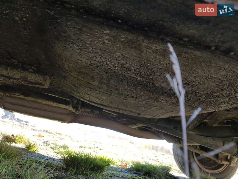 Седан ВАЗ / Lada 2106 1991 в Малине фото 18 Седан ВАЗ / Lada 2106 1991 в Малине