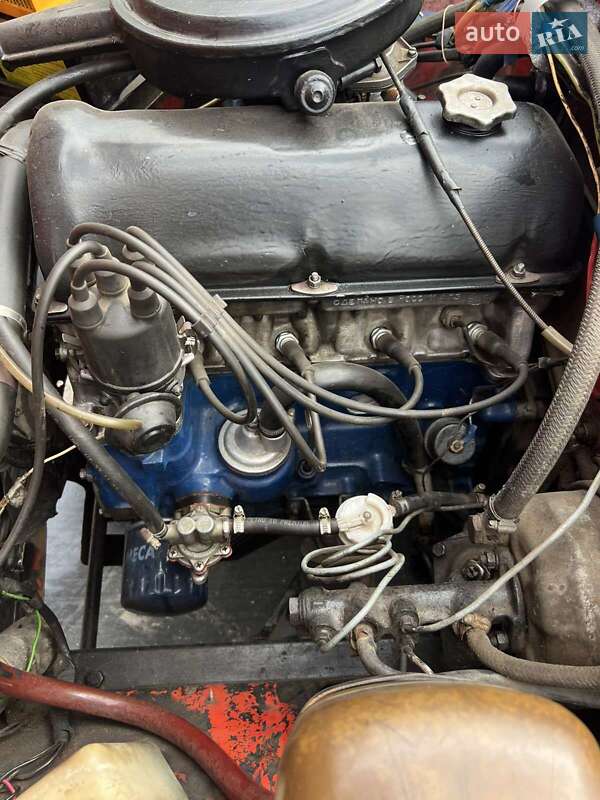 Седан ВАЗ / Lada 2106 1980 в Новой Водолаге