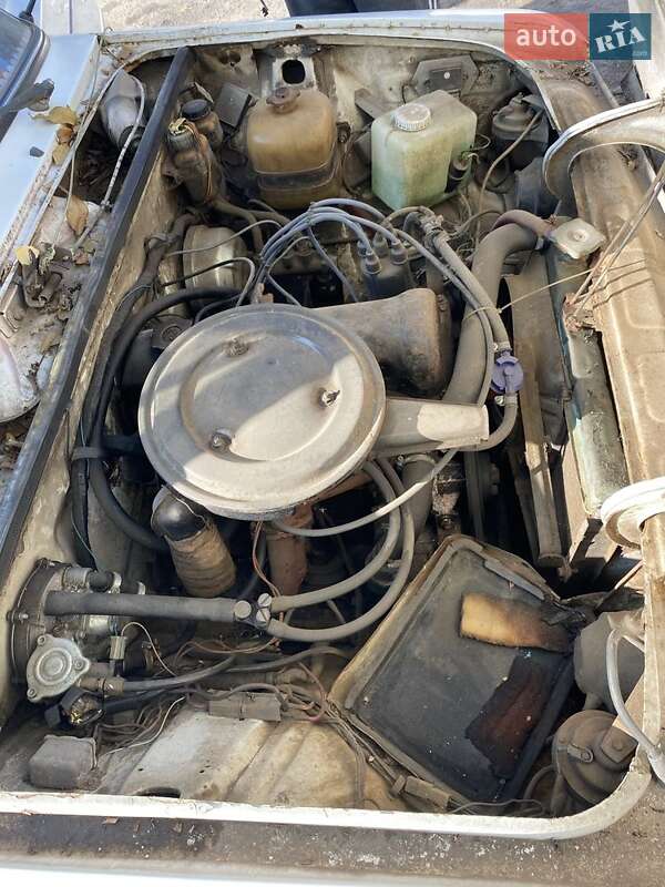 Седан ВАЗ / Lada 2106 1982 в Запорожье