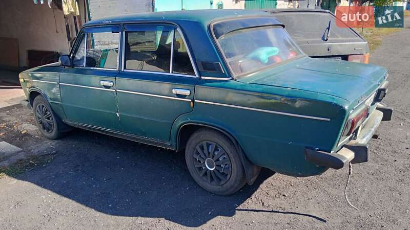 Седан ВАЗ / Lada 2106 1996 в Першотравенске фото 2 Седан ВАЗ / Lada 2106 1996 в Першотравенске