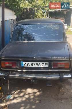 Седан ВАЗ / Lada 2106 1988 в Княжичах