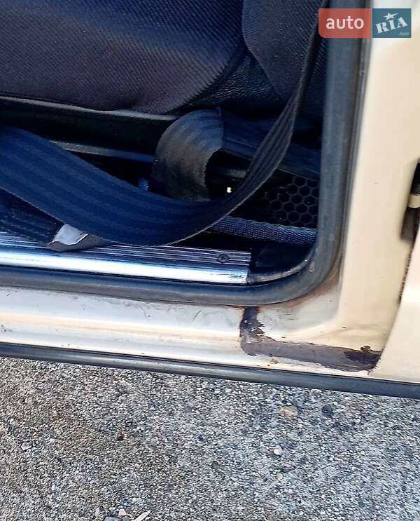 Седан ВАЗ / Lada 2106 1991 в Дніпрі