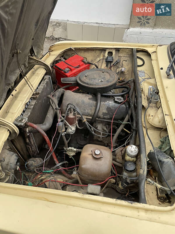 Седан ВАЗ / Lada 2106 1989 в Хмельницком