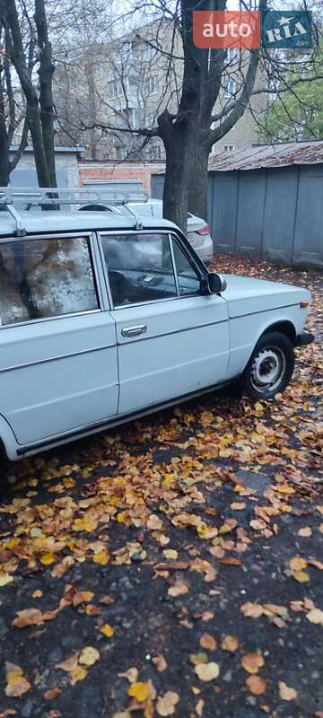 Седан ВАЗ / Lada 2106 2006 в Харькове