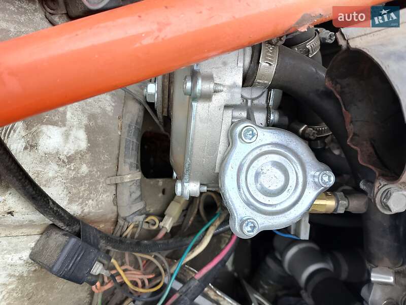 Седан ВАЗ / Lada 2106 2001 в Днепре