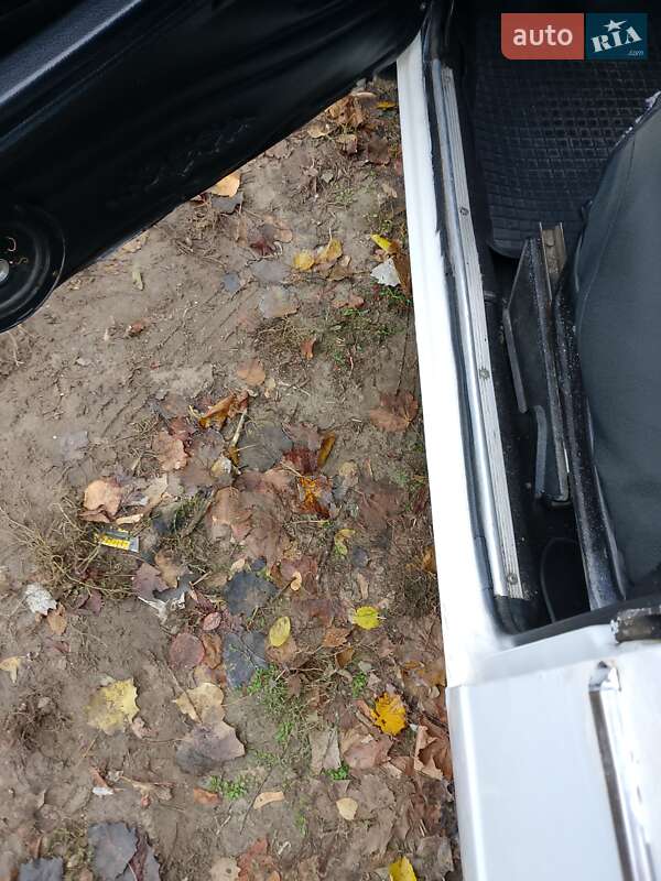 Седан ВАЗ / Lada 2106 2001 в Днепре