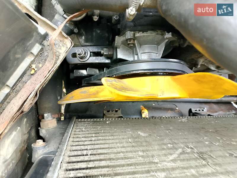 Седан ВАЗ / Lada 2106 2001 в Днепре