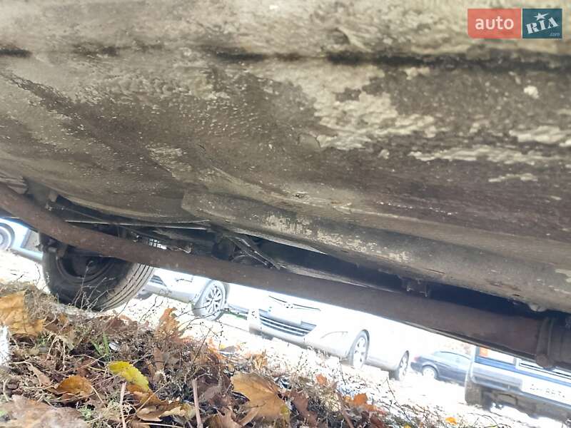 Седан ВАЗ / Lada 2106 2001 в Днепре