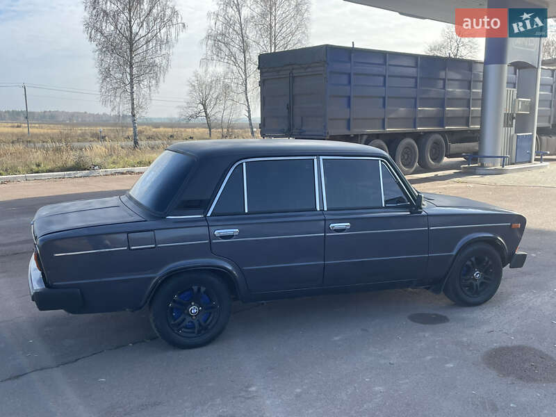Седан ВАЗ / Lada 2106 2000 в Шостке