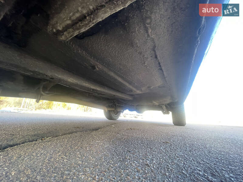 Седан ВАЗ / Lada 2106 2000 в Шостке