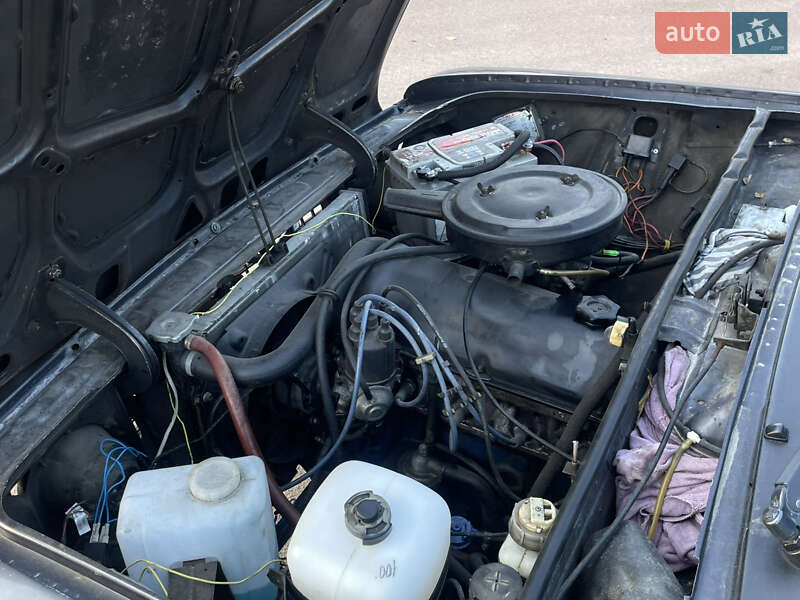 Седан ВАЗ / Lada 2106 2000 в Шостке