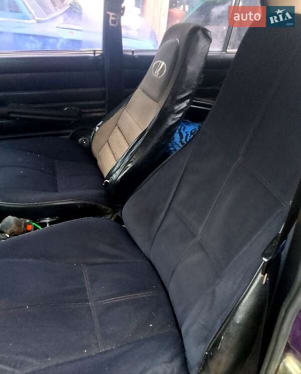 Седан ВАЗ / Lada 2106 2001 в Лохвице